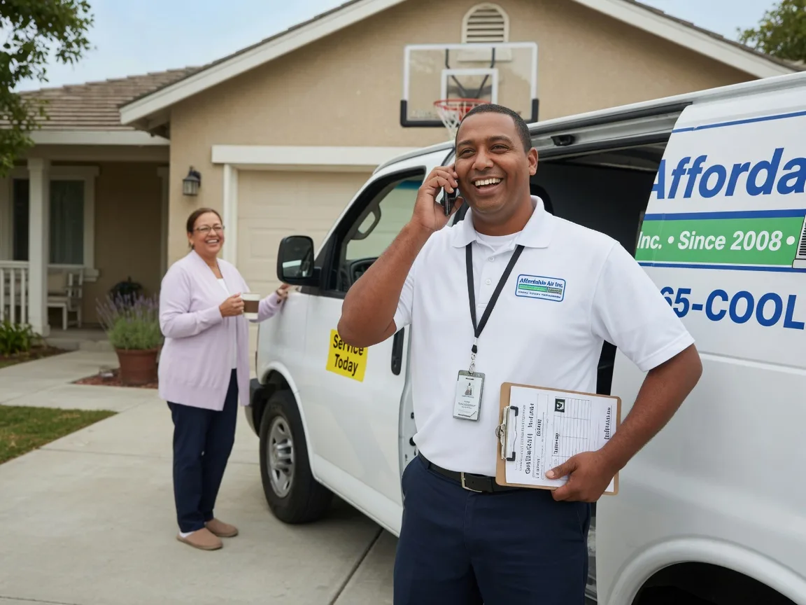 Central Ac Repair Banco, VA FAQs
